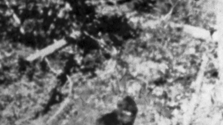 ФБР опубликовало официальный файл снежного человека