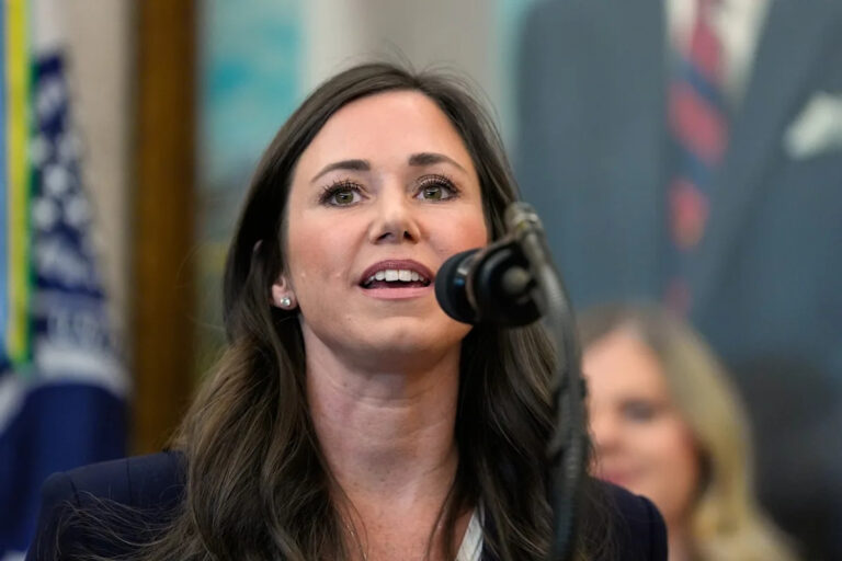 Бритт выступает за долгосрочное финансирование исследований материнской смертности