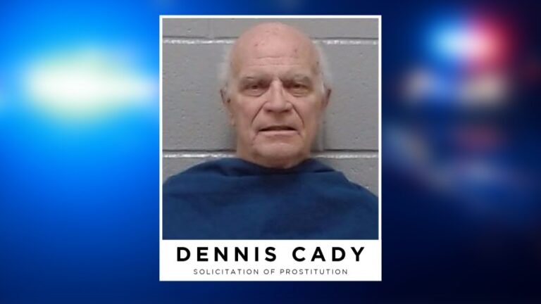 79-летний мужчина получил обвинение в организации миссии «Вера»