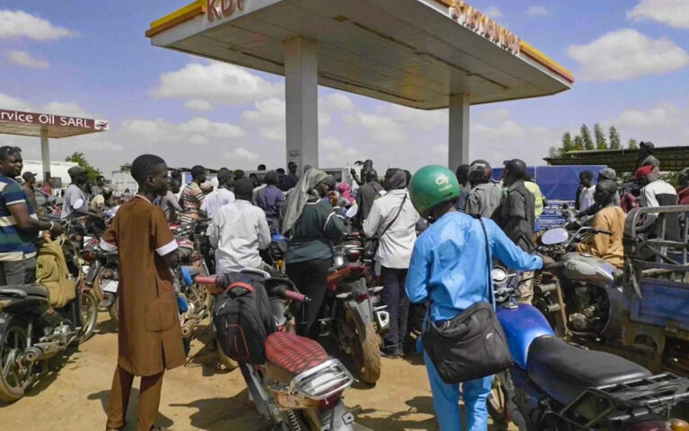 Боевики Аль-Каиды готовы захватить целую страну