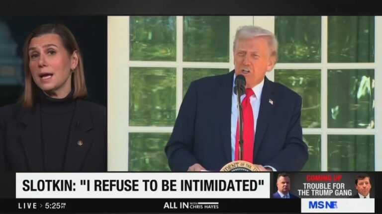 Трамп назвал изменой демократов, заявив, что полиция Капитолия сказала ей: «Мы собираемся поставить вас на службу безопасности 24/7»