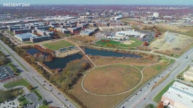 Город Ливуд оттеснил потенциальный стадион Royals в кампусе Aspiria