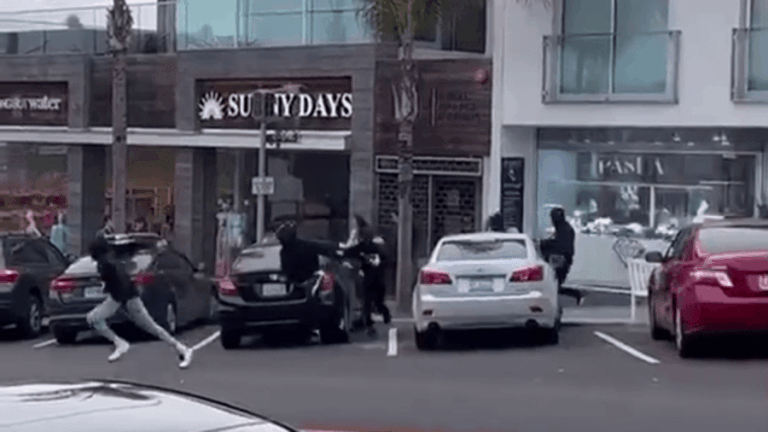 4 обвиняемых в 2022 году в разбойном ограблении высококлассного ювелирного магазина в Саут-Бей