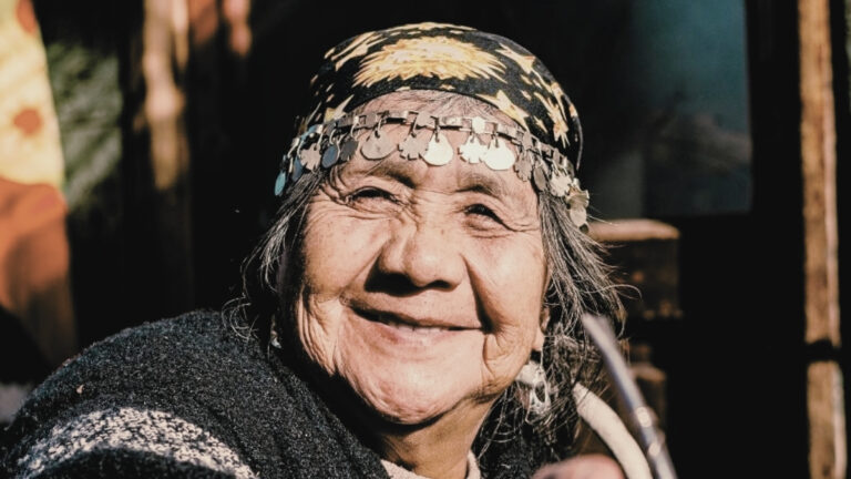 Генетические «призраки» давно потерянных людей найдены в Южной Америке