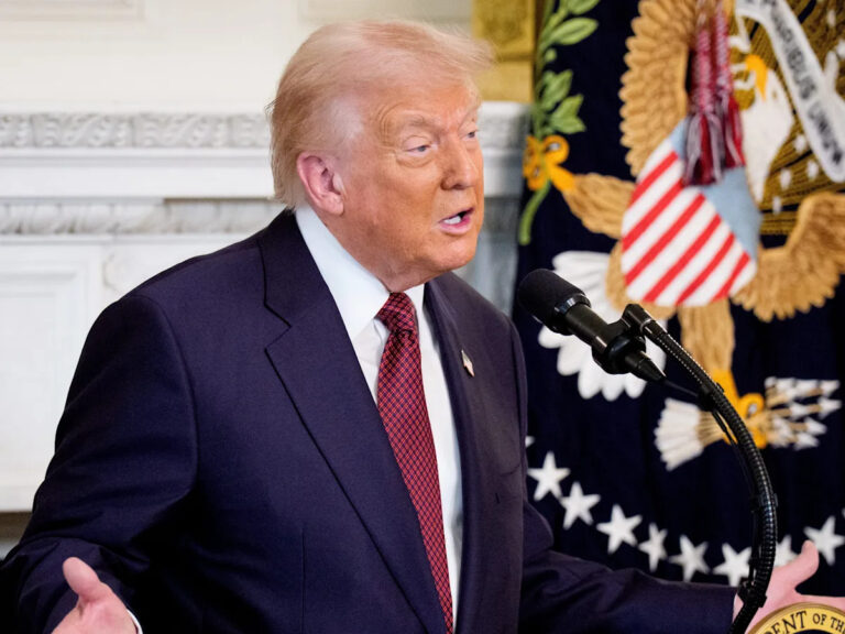 Резкие изменения в выплатах по студенческим кредитам Трампа стали большим шагом к привлечению заемщиков