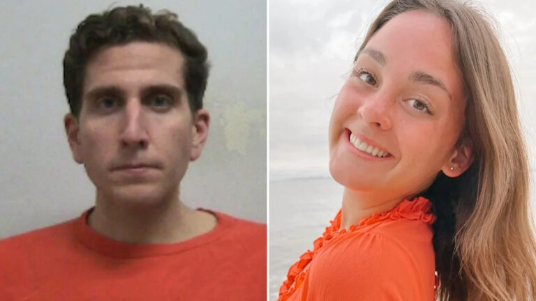 Мама Брайана Кохбергера написала ему подробности убийств в Айдахо и как Ксана Кернодл «подставила такую борьбу»