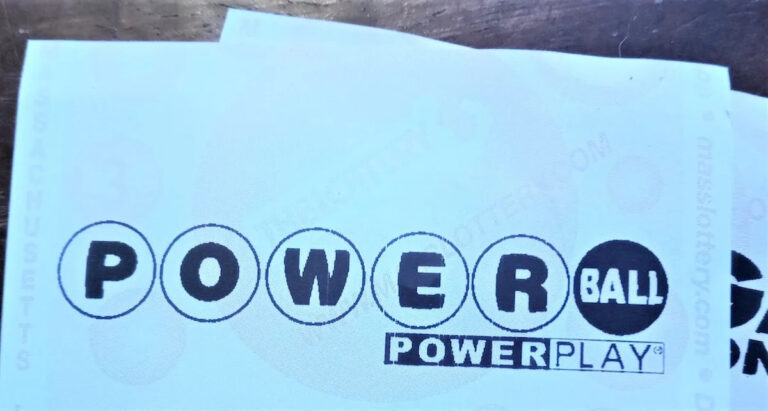 Powerball за среду, 19 ноября, $593 млн после победы в $980 млн