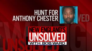 Нерешенные проблемы Новой Англии: Охота за Энтони Честером
