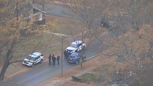 1 серьезно ранен в северной части Шарлотты