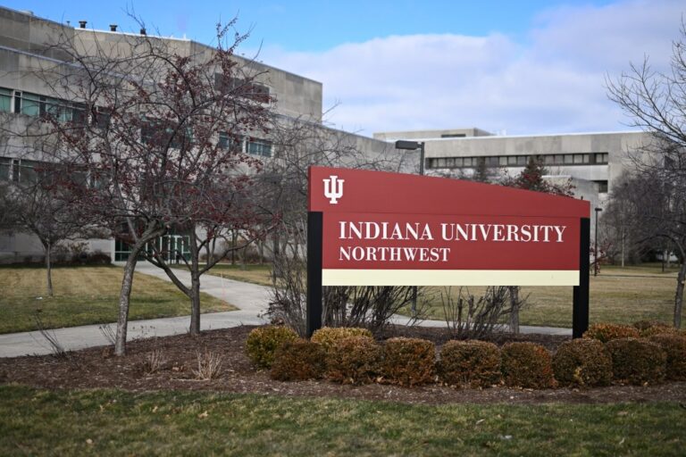 Студенты Гари получили новый маршрут в колледж без обучения в IUN