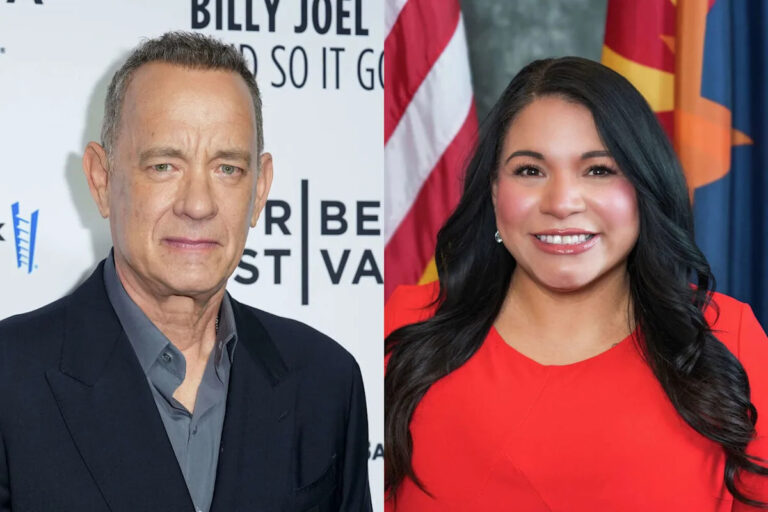 Законодатель, который назвал Тома Хэнкса «педо» подавал в суд за якобы похищение дочери коллеги-подростка