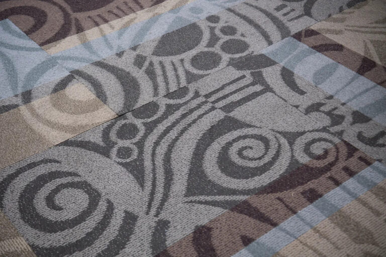 Попрощайтесь с ковром BNA, на этот раз по-настоящему: аэропорт Нэшвилла вырыл знаменитый ковер