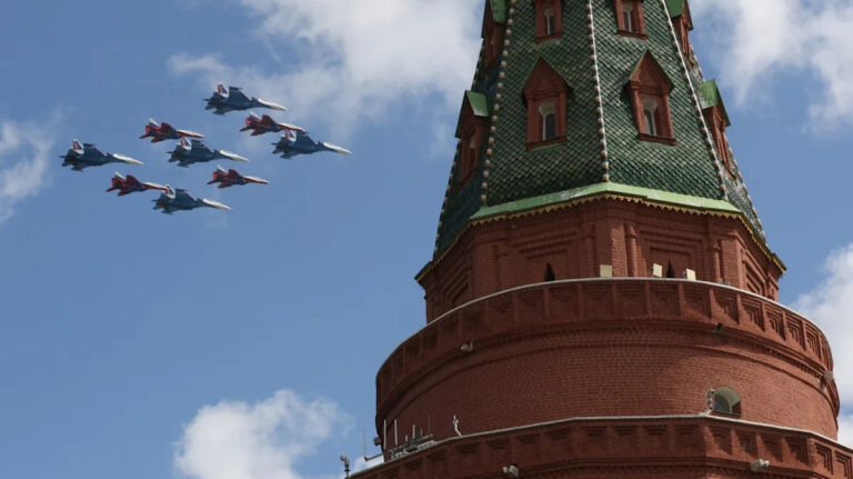 5 новейших российских истребителей на флоте