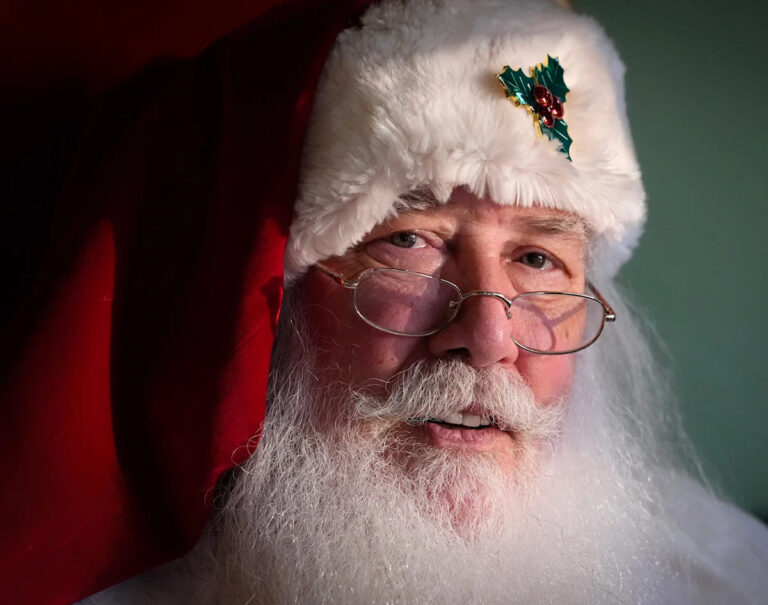 Салина ожидает рекордные температуры в это Рождество