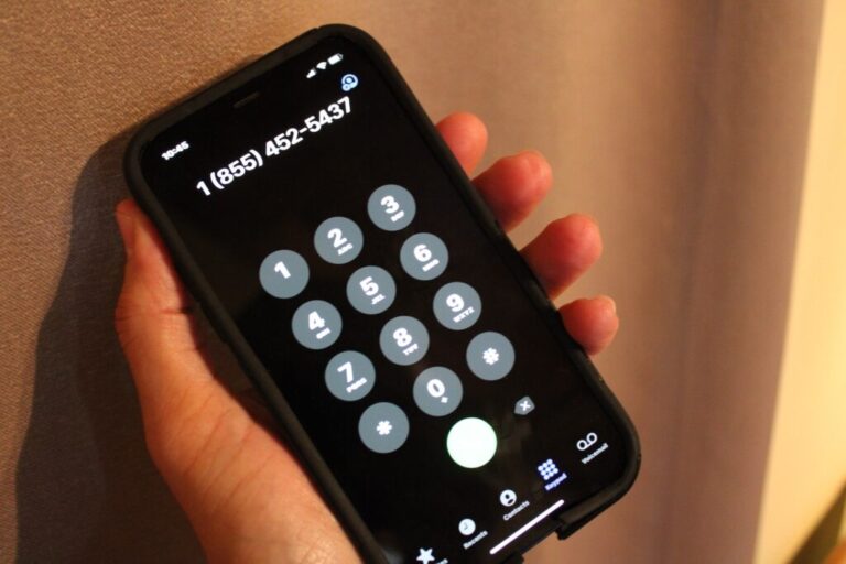 Перетасовка агентства по защите детей Луизианы поднимает вопросы о злоупотреблении персоналом горячей линии