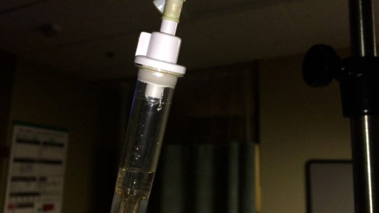 Нехватка морфина в стране сохраняется без четкой причины