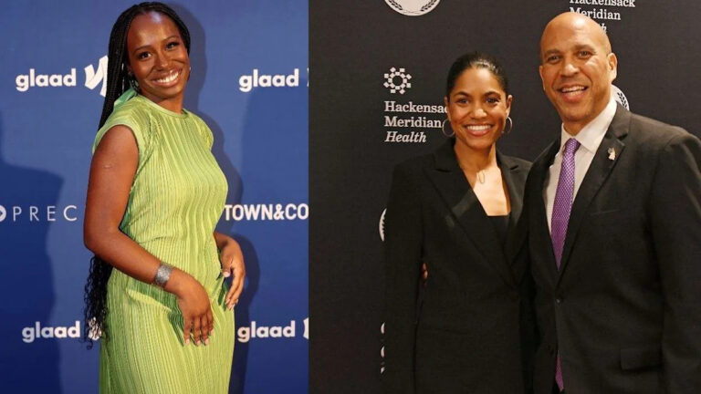 Экс-помощник Белого дома призвал намекнуть на новый брак Кори Букера