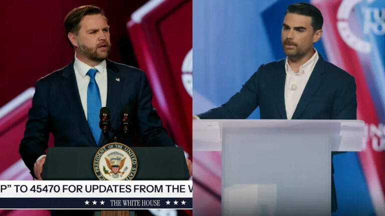 Обвинение Бена Шапиро было неискренним и злым