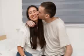 «Одна большая семья»: спасенный заложник Ноа Аргамани благодарит Nvidia за то, что она никогда не забывала Авинатана