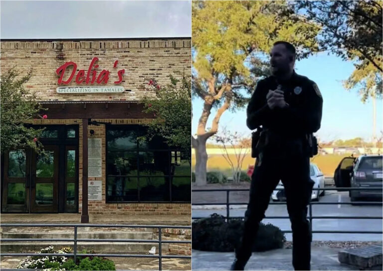 «Готта делает вещи лучше»: популярное место в Сан-Антонио переворачивает головы