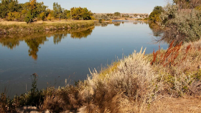 Чиновники закрыли популярное место для рыбалки после тревожного открытия: «Мы просим о сотрудничестве … когда мы ищем решения».