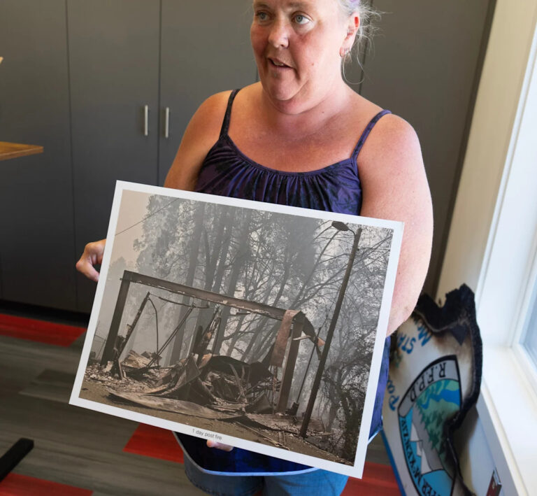 Выжившие на ферме Holiday Farm, коммунальные службы скоро представят аргументы в федеральном суде