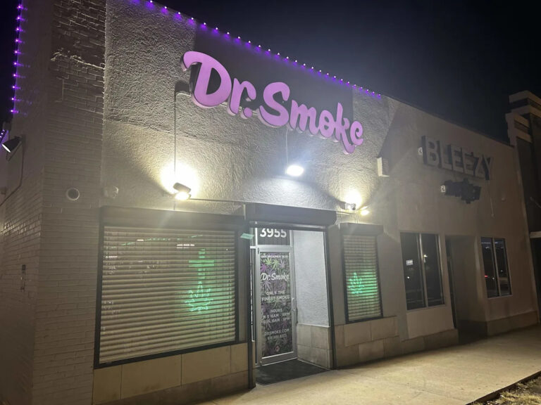 Нелицензированные торговцы марихуаной в Канзас-Сити подали в суд на «THCa Two Step»