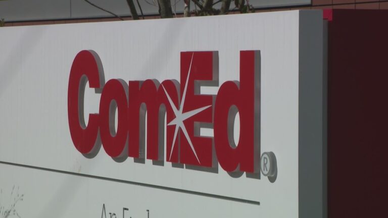 Запрос ComEd на повышение ставки сократился на $25,4 млн в соответствии с новой нормативной базой Иллинойса