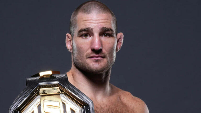 Про-Трампский боец ММА рассказал, почему он может голосовать за демократов