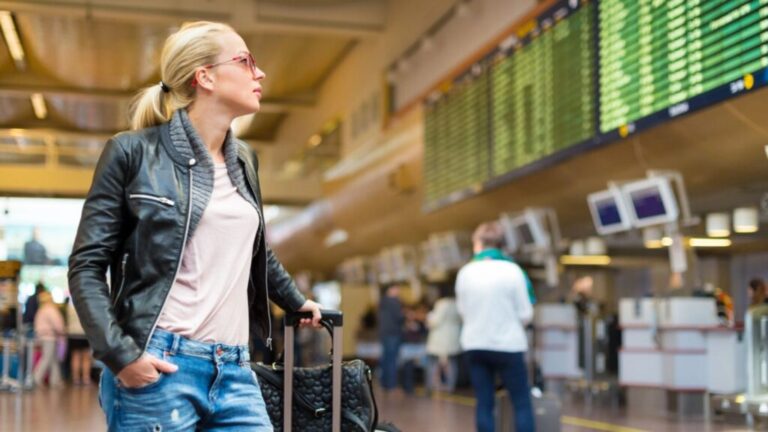 США готовятся к самым оживленным выходным дням благодарения