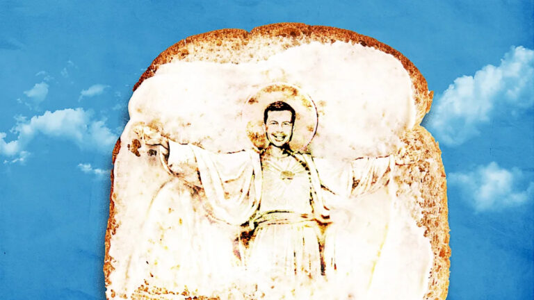 Мнение: пришло время для «Майо Пита» Буттиджига найти приправу