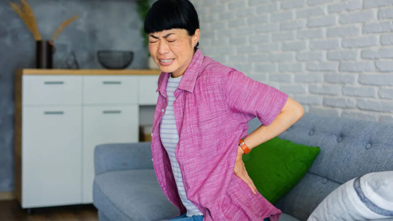 Врачи обнаружили признак No1, что ваша поджелудочная железа находится в беде