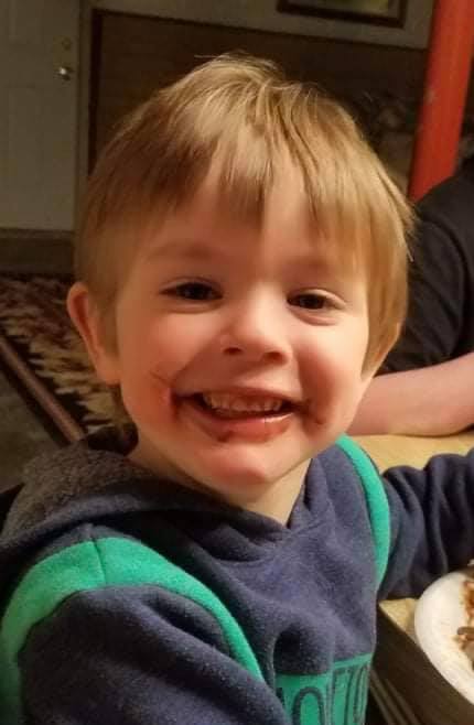 Крылья Брэнтли помогают бабушке отдавать другим, оправившись от потери внука