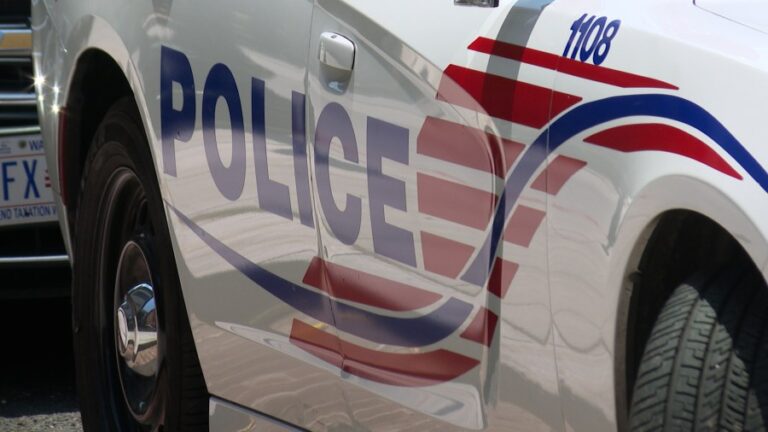 1 ранен в результате стрельбы на Беннинг-роуд; полиция округа Колумбия расследует