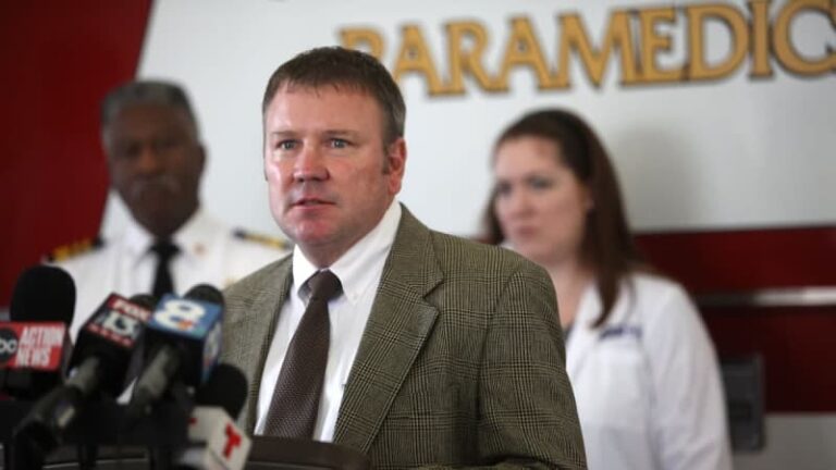 FDLE закрывает расследование в отношении директора по обеспечению соблюдения кода Тампы