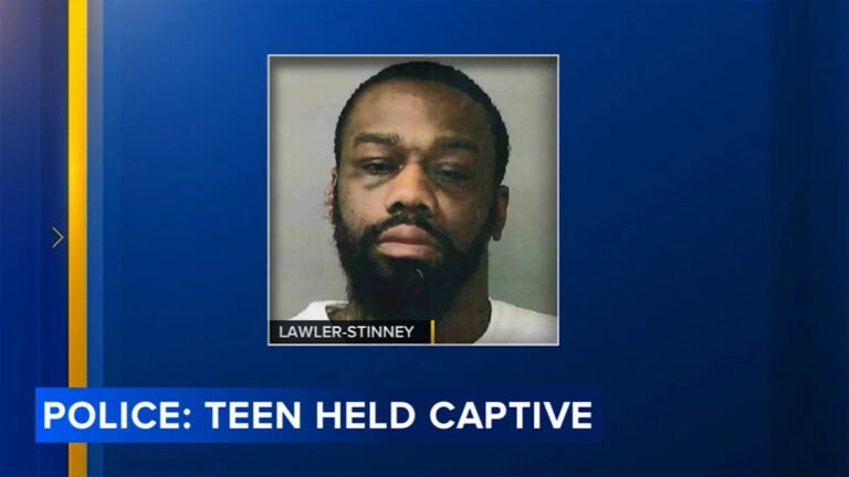 Пропавший 14-летний мужчина был заключен в тюрьму, изнасилован в доме сексуального преступника