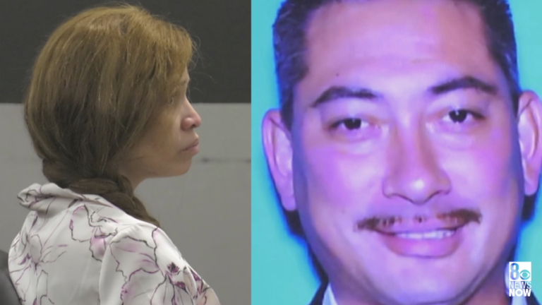 Суд над обезглавленными в Лас-Вегасе: появились детали Грюсоме; мечи никогда не испытывались