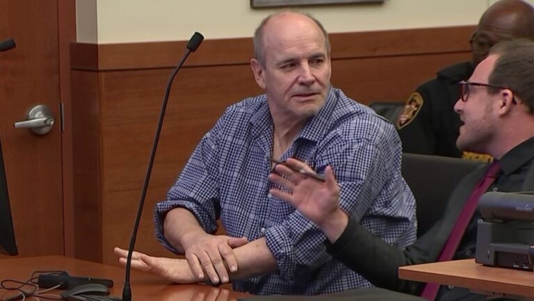 Бывший сотрудник QB Art Schlichter не предстал перед судом по обвинению в хранении наркотиков после госпитализации