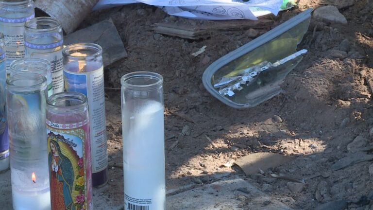 Полиция Лас-Вегаса: водитель с нарушениями набрал 123 мили в час перед крушением, в результате которого погиб шеф-повар