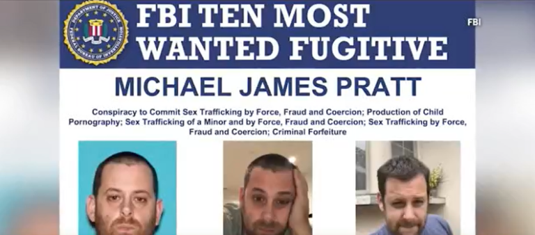 Владелец GirlsDoPorn получил почти три десятилетия за секс-торговлю сотнями женщин