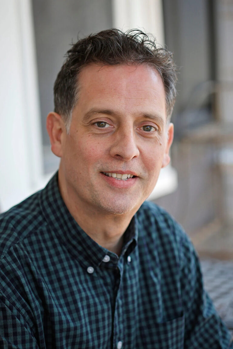 Уолтер Хабли, человек, стоящий за PorchFest Quincy, баллотируется в городской совет