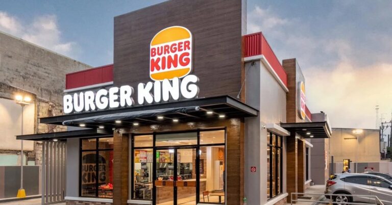 Burger King одержала крупную победу в судебном процессе