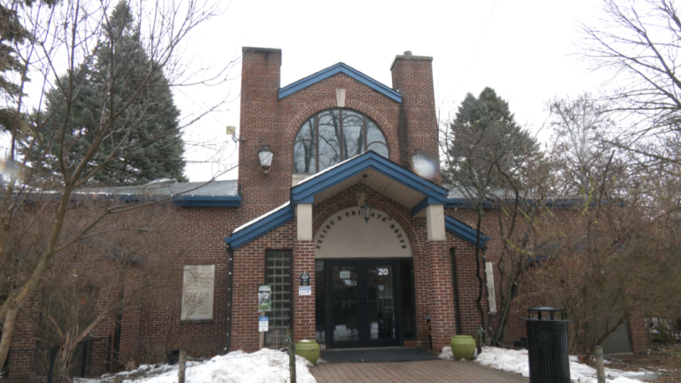 Зоопарк Potter Park может потерять 10 миллионов долларов после сокращения штата Мичиган