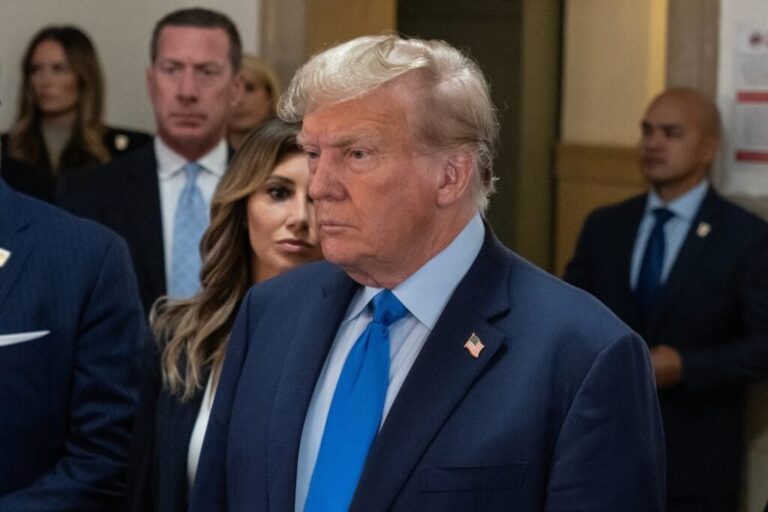 Второй срок Трампа может быть сорван гигантским шоком для 125% премиальных медицинских услуг, предупреждает Бен Шапиро: Республиканская партия потеряет дом без компромисса