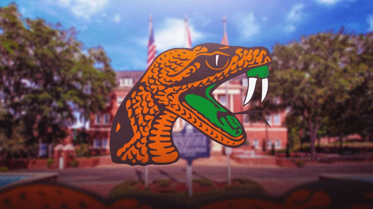 Florida A&M названа топ-HBCU по версии Niche