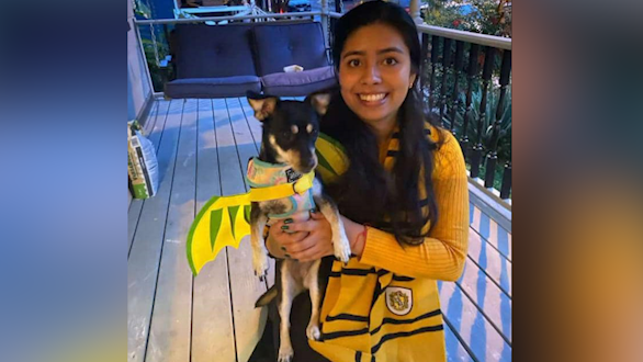 Семья продолжает борьбу за пожарную безопасность в Мэриленде после того, как дочь погибла в пожаре в высотке Сильвер-Спринг