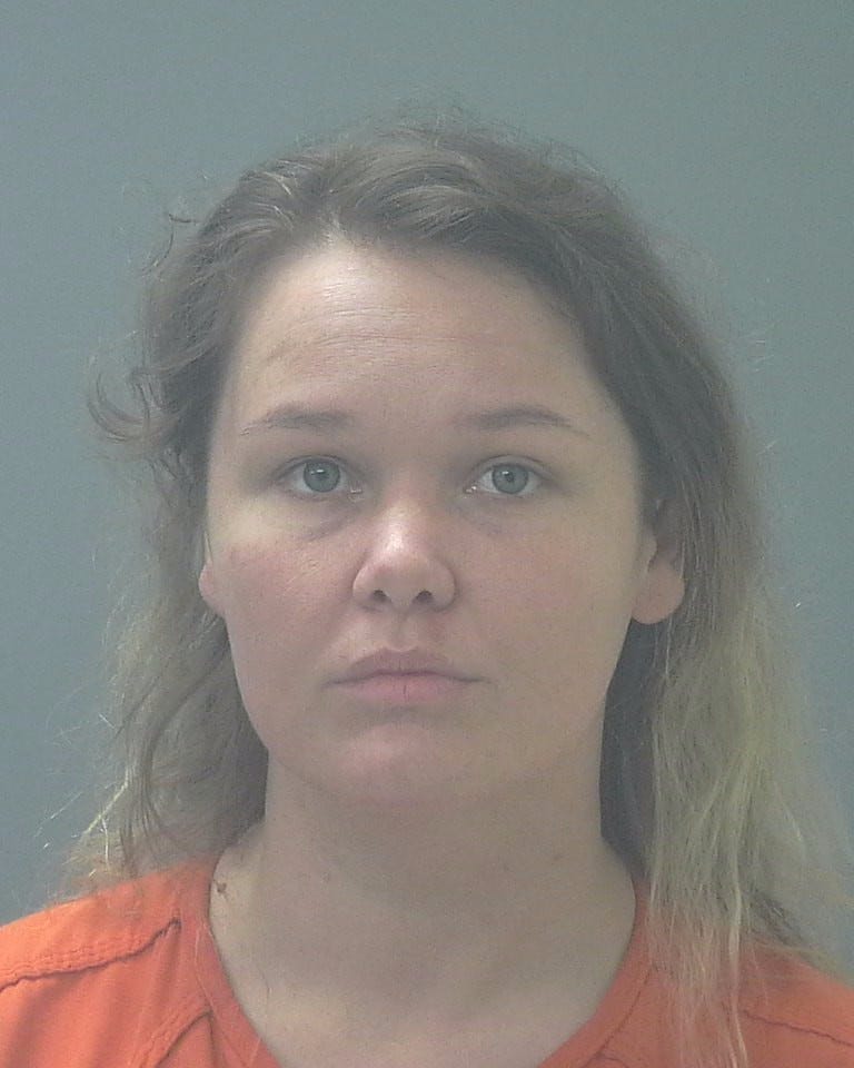 Новые доказательства сделали невозможным преследование женщины Наварры за убийство Колби Винсона в 2023 году