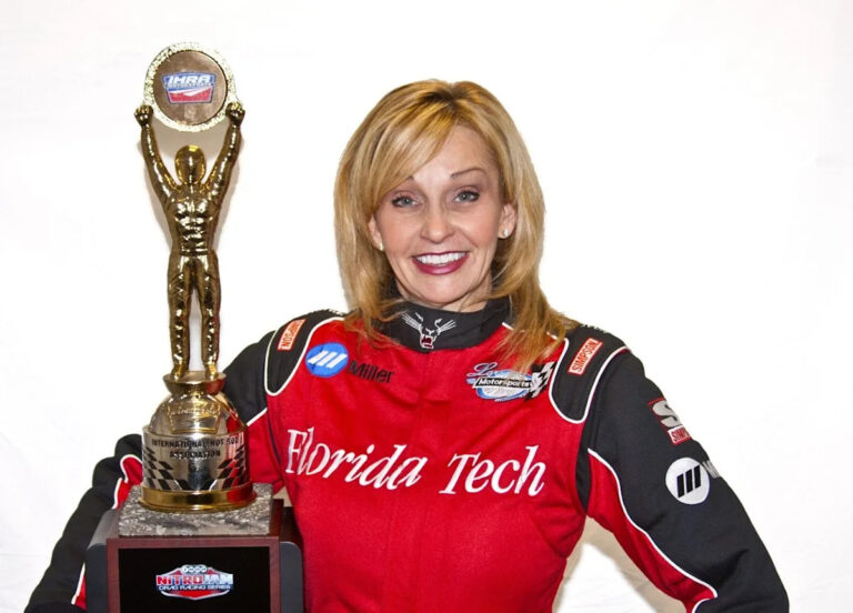 Ларсен назван в списке Forbes 50 Свыше 50 новаторов