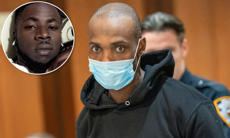 Мужчина из Куинса, который застрелил племянника в продовольственной драке в BBQ, осужден за убийство