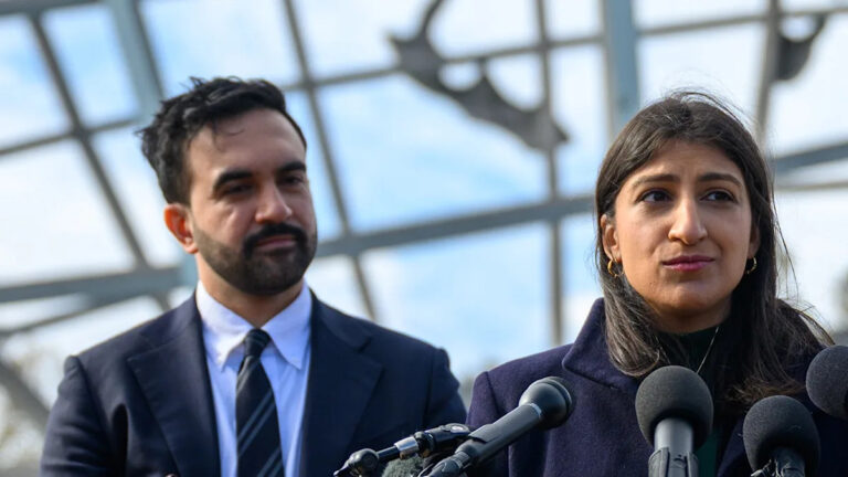 Главный назначенец Мамдани сталкивается с жарой на фоне обещания сделать Нью-Йорк более доступным: «Воплощение инфляции»